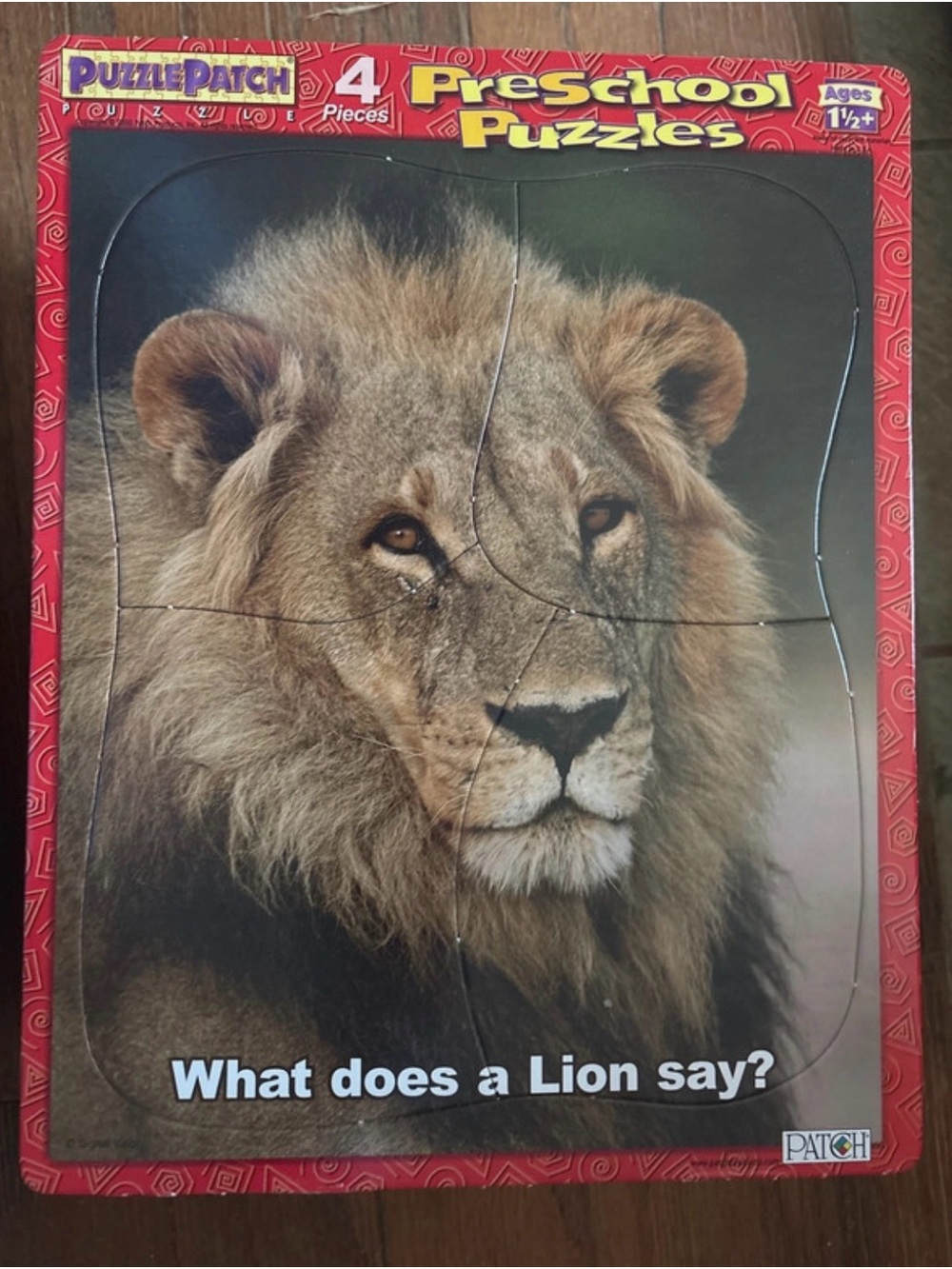 Puzzles - Picture 6 of 6